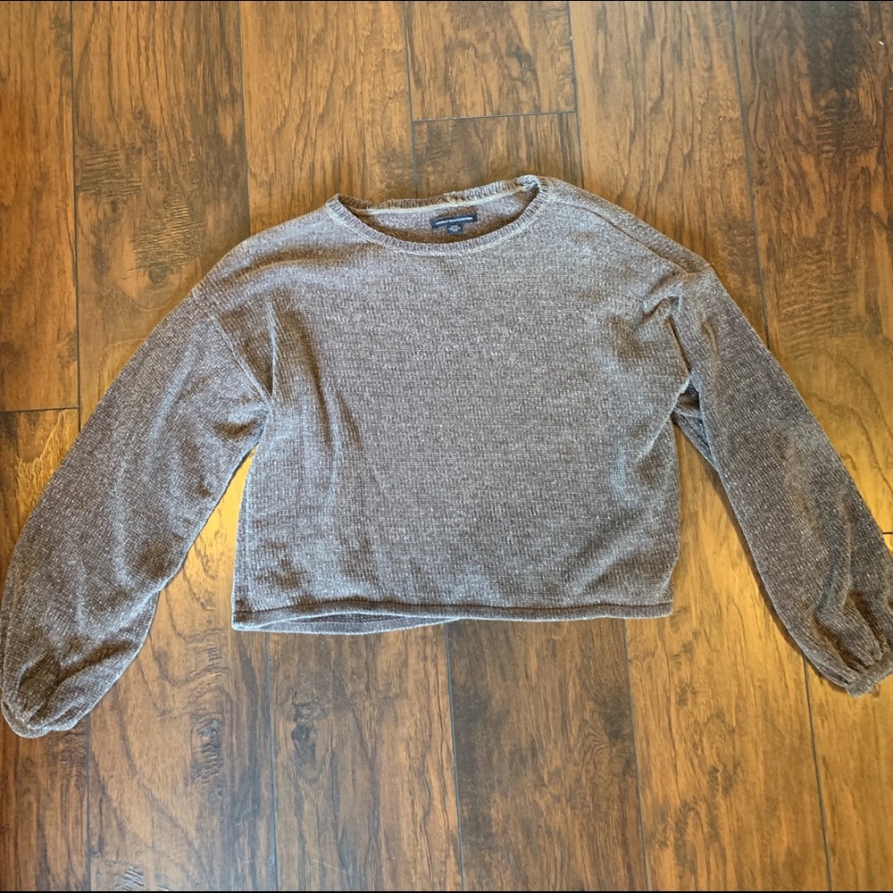 American Eagle Sweater